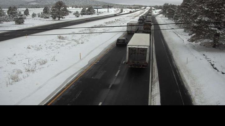 Coconino receives F for social distancing based off GPS data