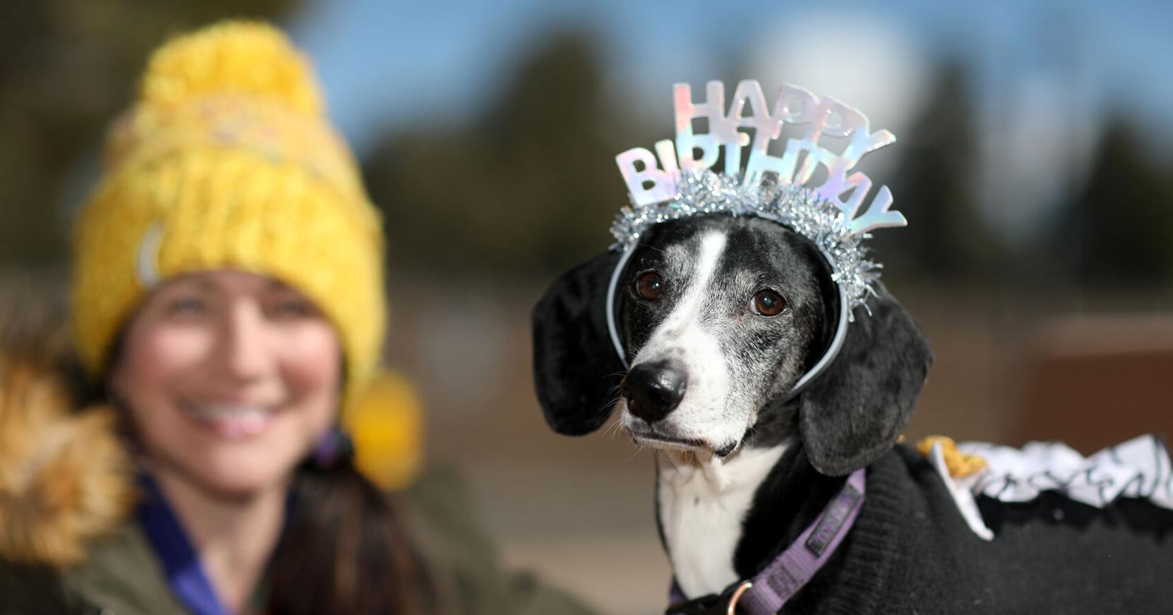 On Leap Day many Flagstaff residents celebrate their teens, as party at Orpheum planned - Vimarsana News