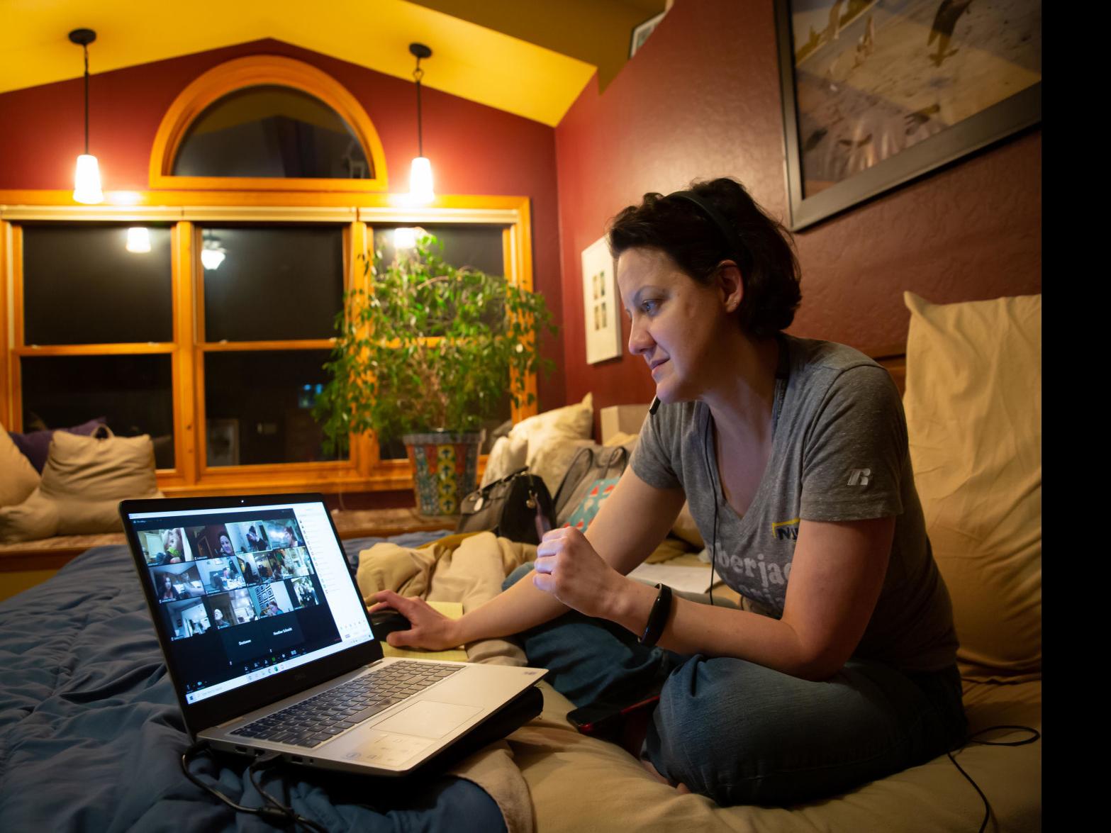 Creative Spirits Using Alternatives To In Person Painting Local