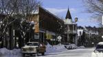 More snow in the forecast for Flagstaff on Monday and Tuesday