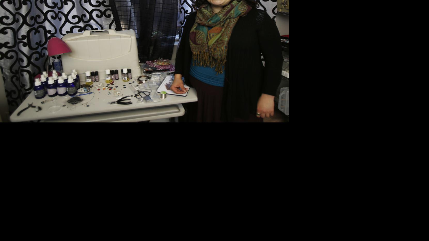 Lady Sabine's: Jewelry, body care and more