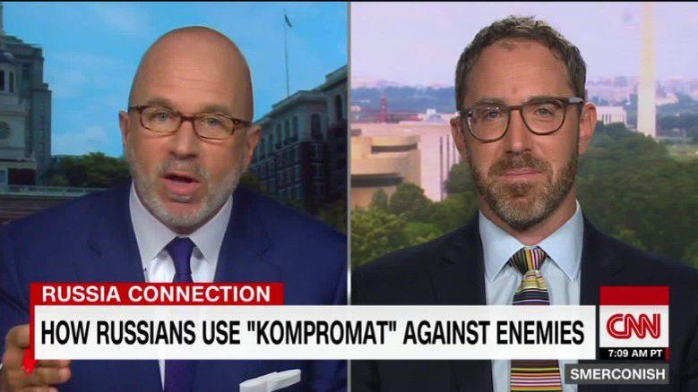 Who is White House special counsel Ty Cobb?