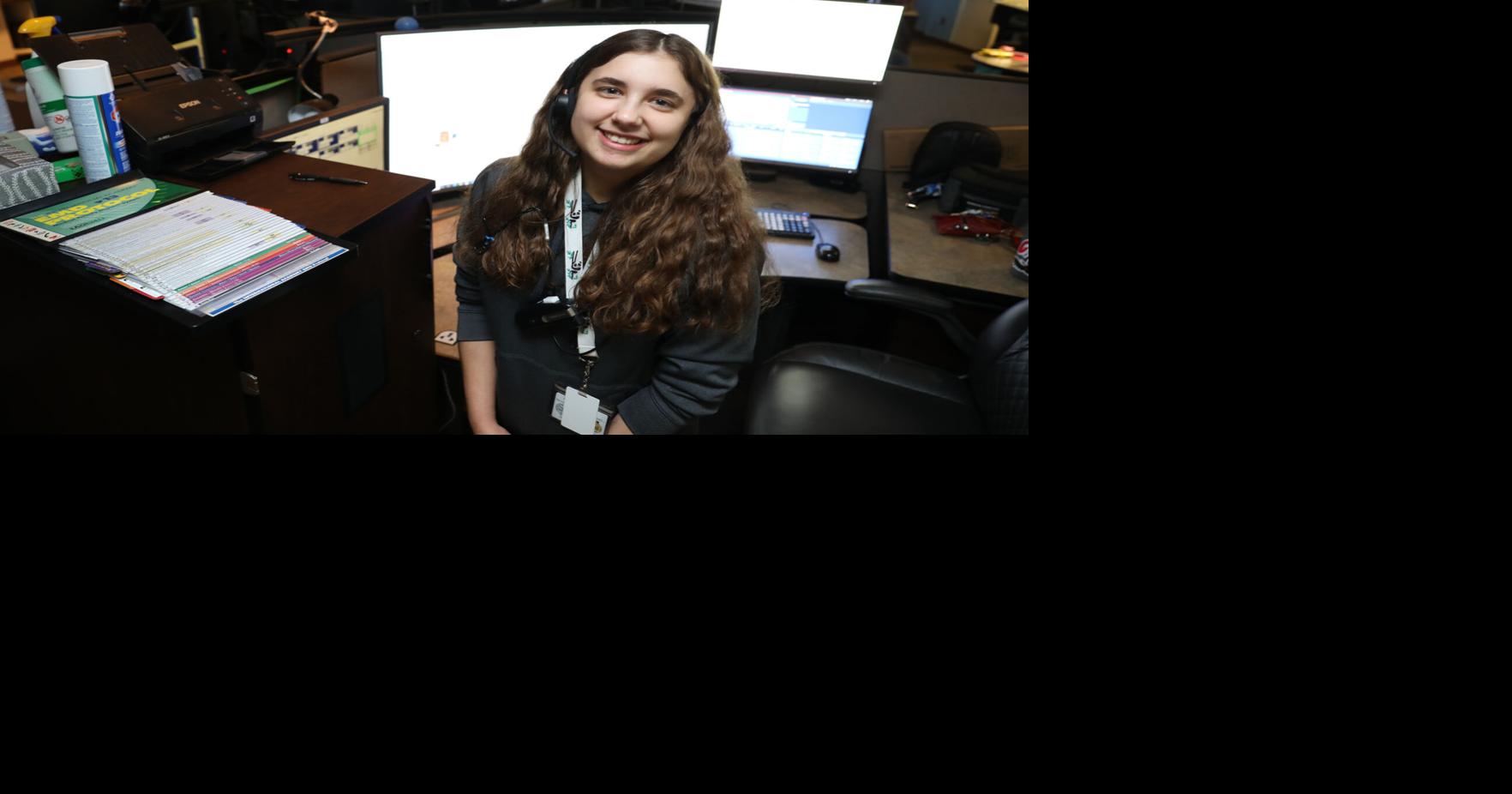 'Be the calm:' Flagstaff dispatcher saves two lives in one week