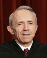 Former Supreme Court Justice Souter dies