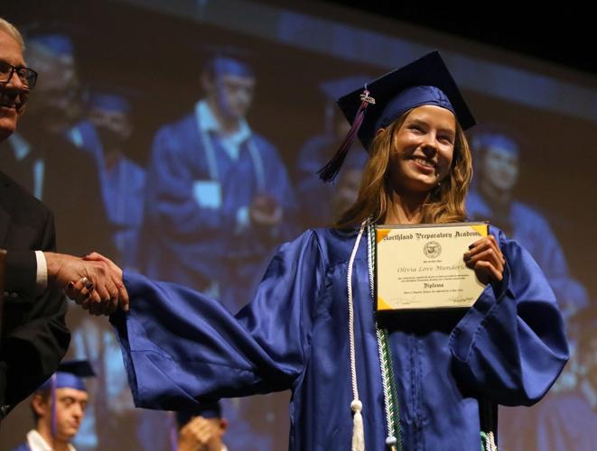 NPA Graduation