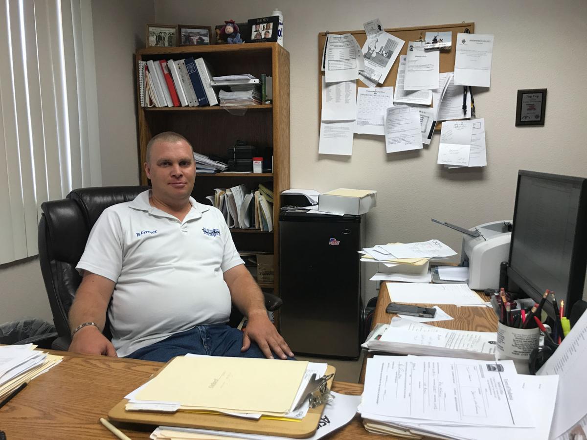 Is Fredonia Local News