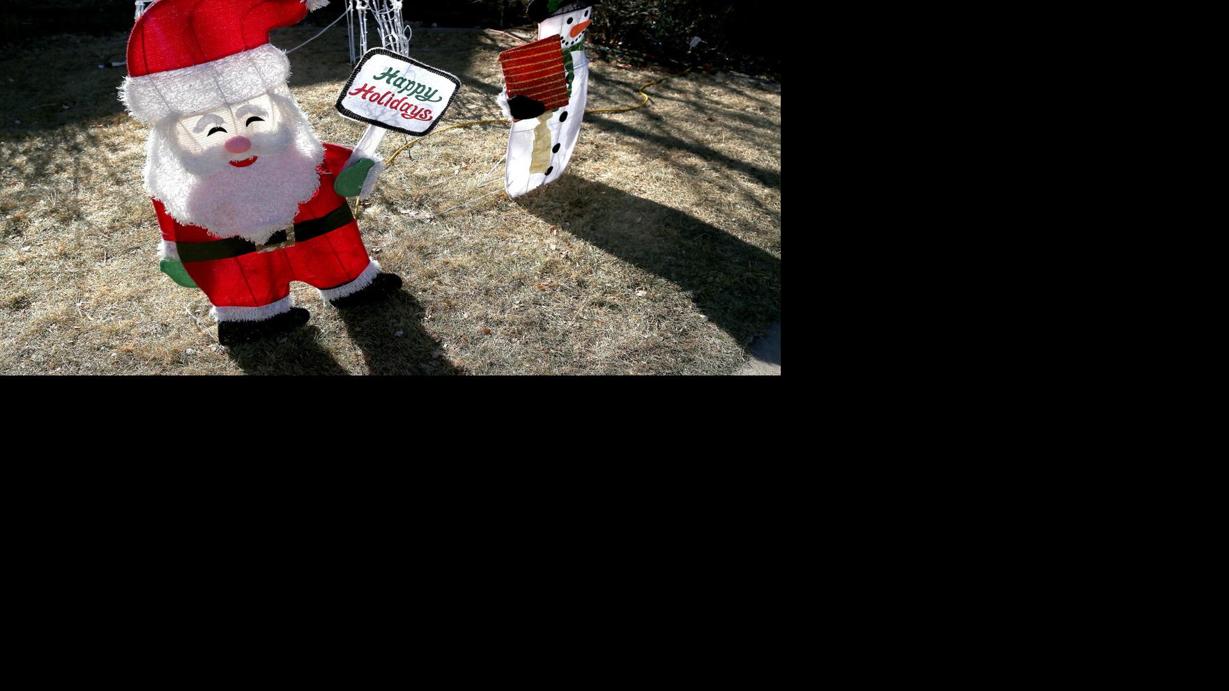 Merry Brown Christmas? The last snowless Dec. 25 in Flagstaff was 2005