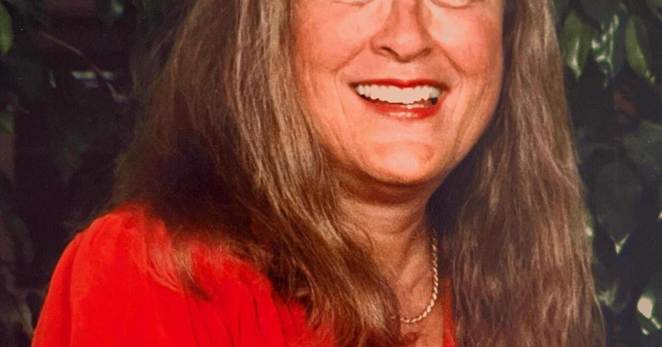 Bonnie Hope Keen Goslow, 84 - Vimarsana News
