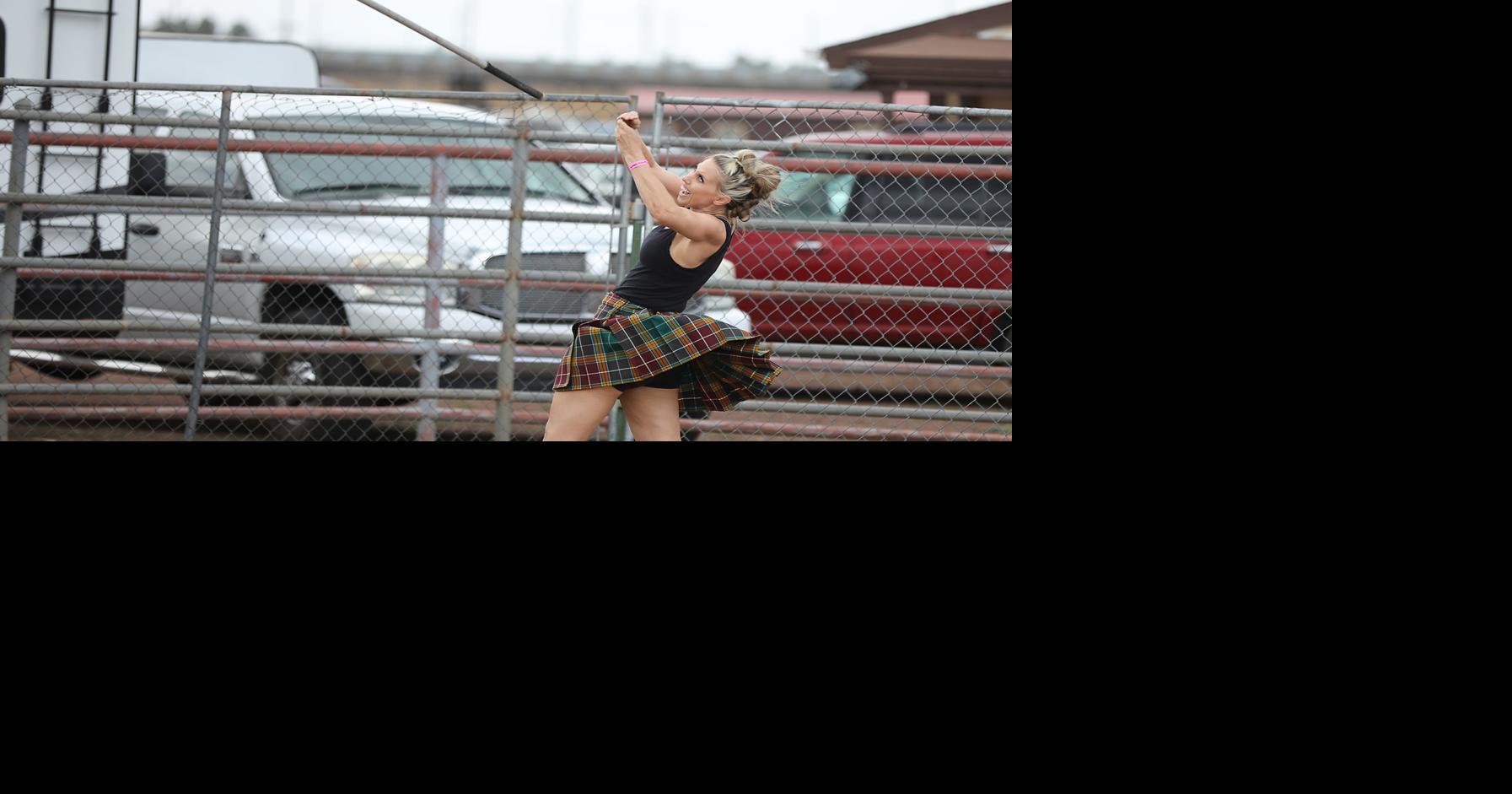Gallery The Arizona Highland Games and Gathering in Williams hits its
