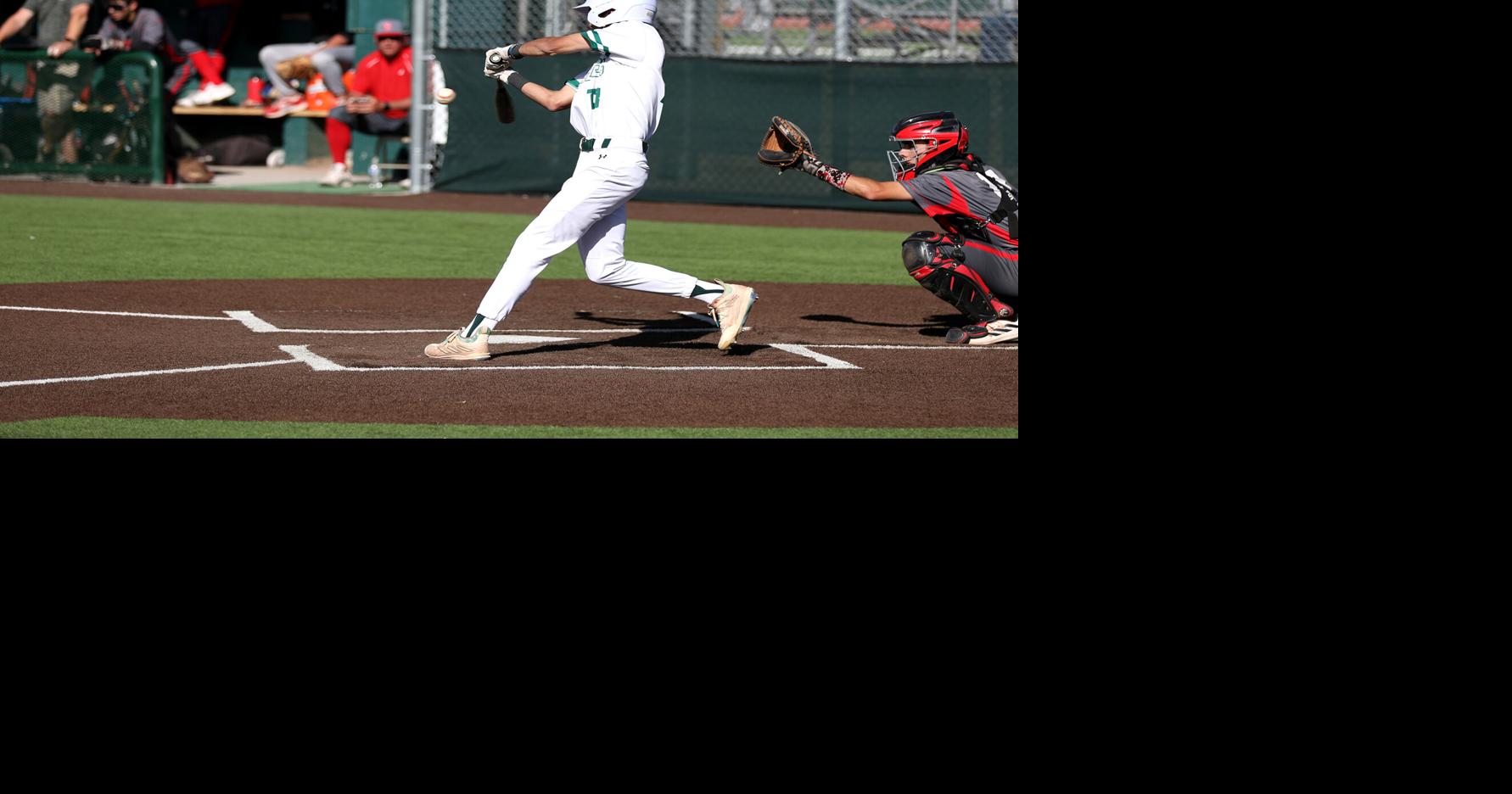 Hitting flurry keeps FHS baseball season alive in win over Bradshaw Mountain