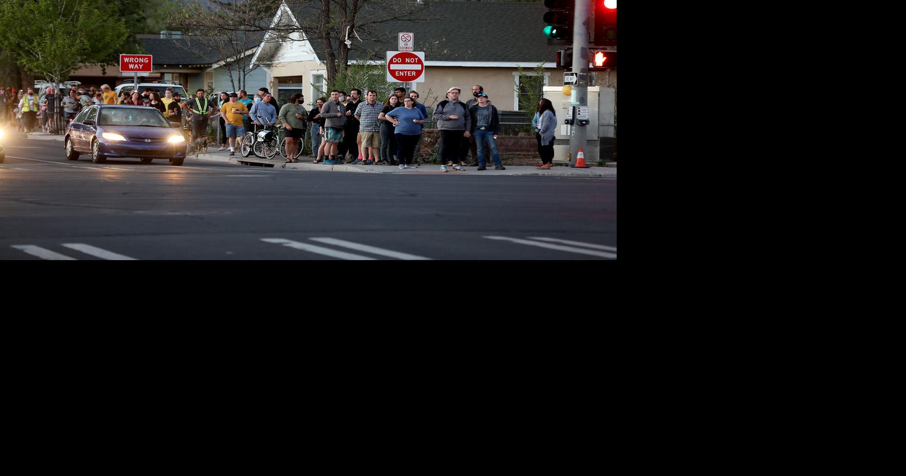 Flagstaff police report reveals details on fatal tow truck, bicyclist