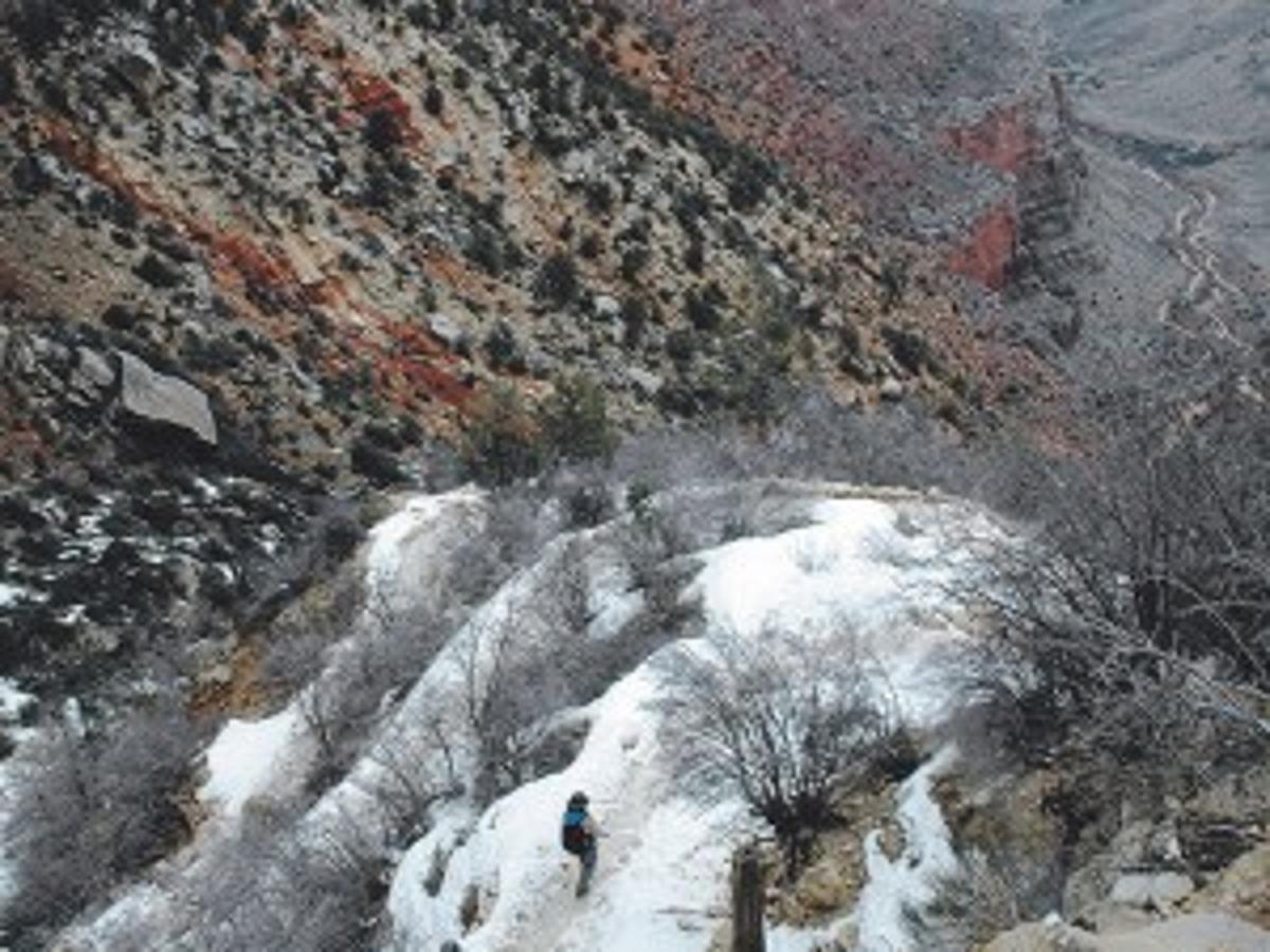 The Great And Icy Descent Recreation Azdailysun Com