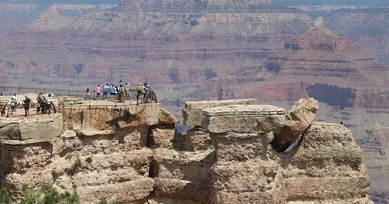 Grand Canyon National Park