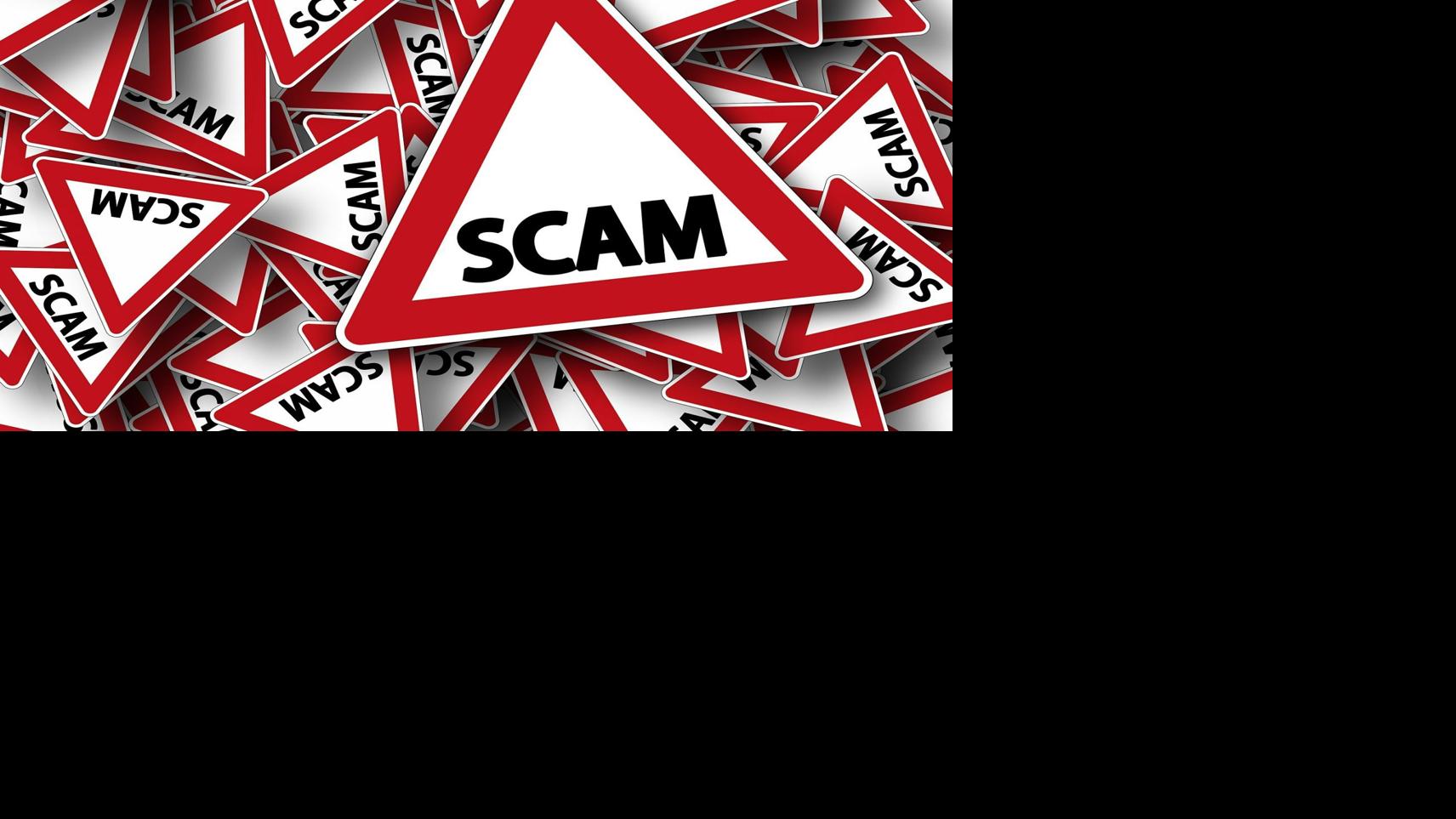 Nau Warns About Online Scams Targeting Students Crime And