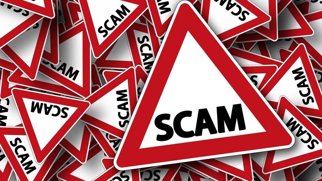 Nau Warns About Online Scams Targeting Students Crime And