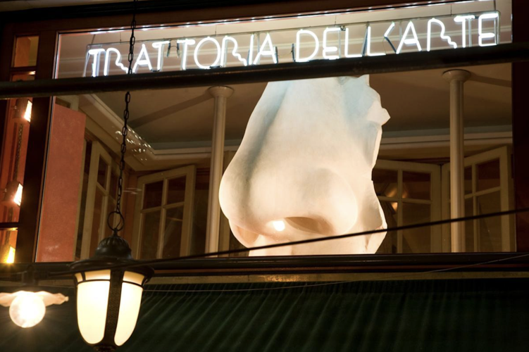 Trattoria Dell'Arte