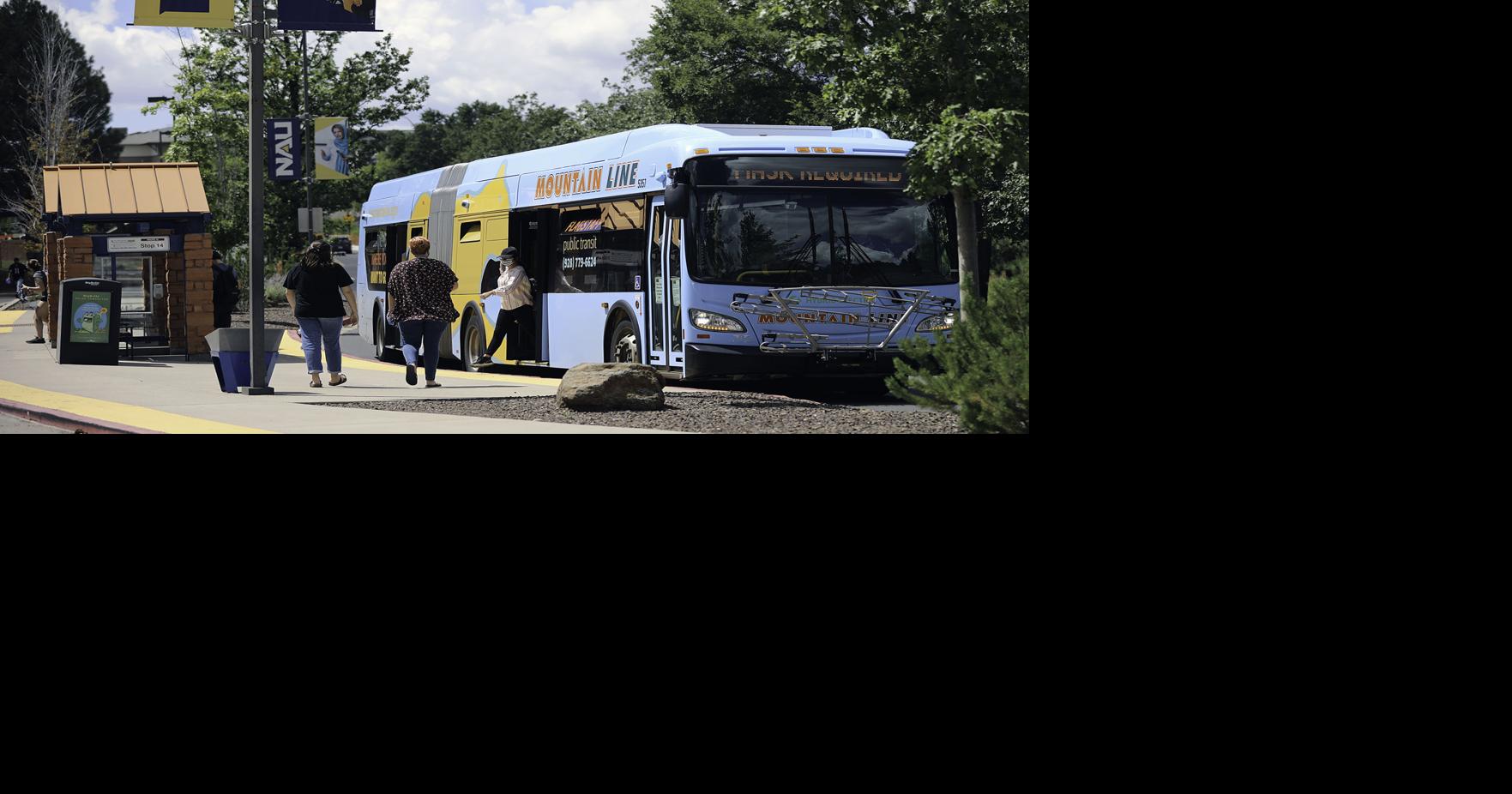 NAU enrollment down 5%, budgeted revenue down $78 million | Local News ...