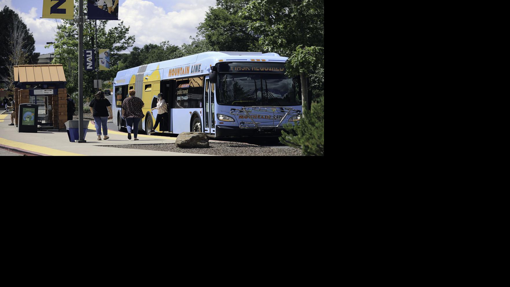 NAU enrollment down 5%, budgeted revenue down $78 million