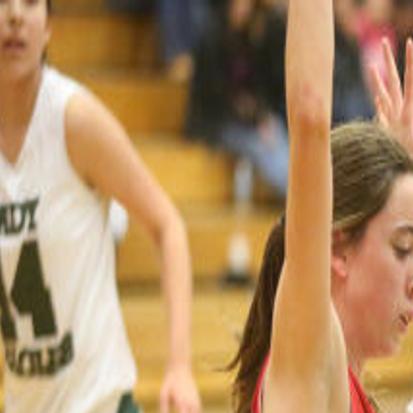 Flagstaff Girls Basketball Fails To Match Seton Catholic S Size