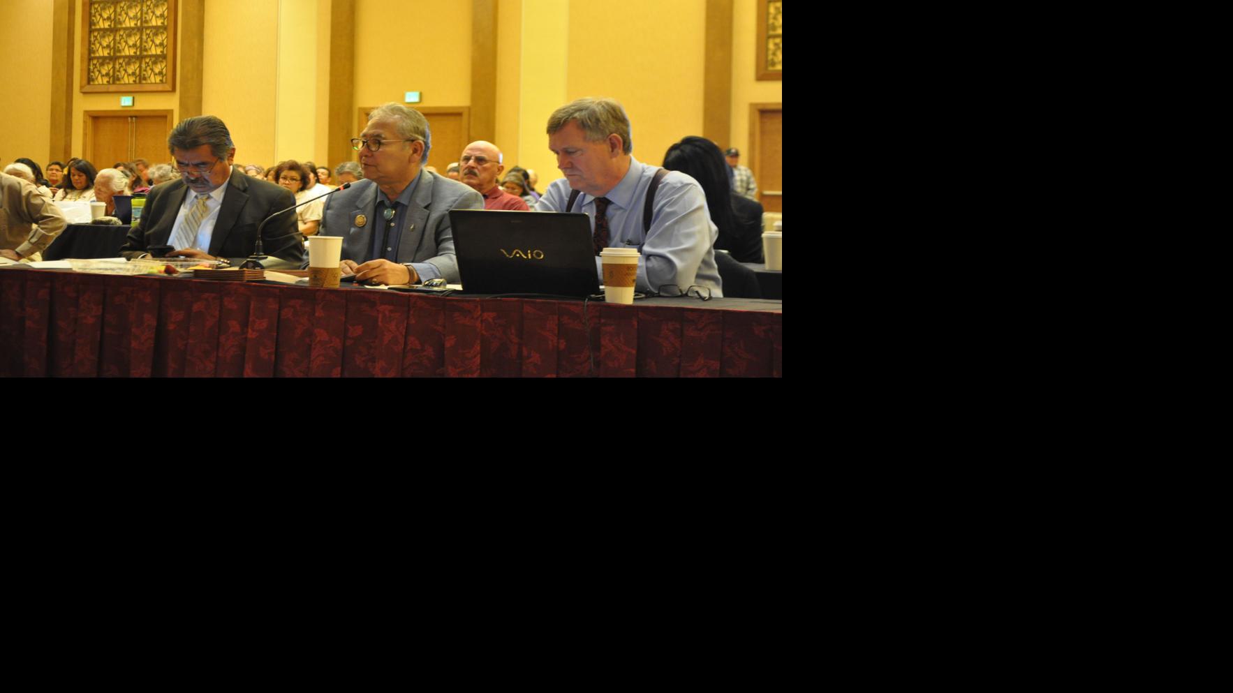 Will power plant's closure improve prospects of Grand Canyon tram?