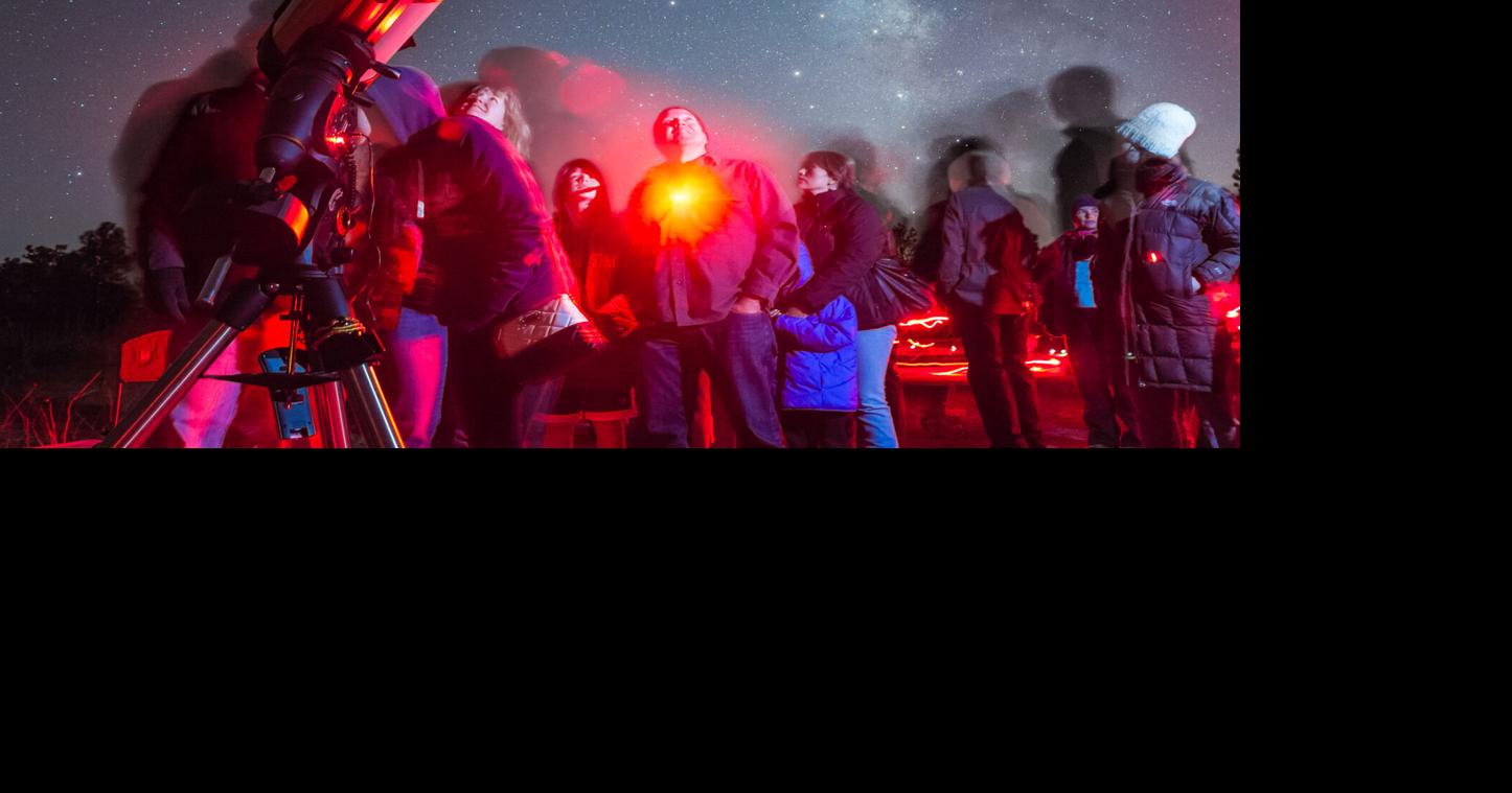 34th annual Grand Canyon Star Party slated for June 1-8
