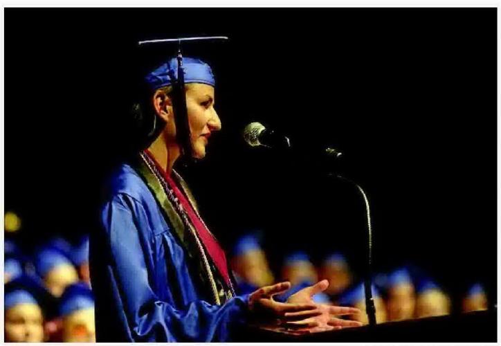 NPA BASIS FLAGSTAFF CELEBRATE GRADUATION azdailysun com