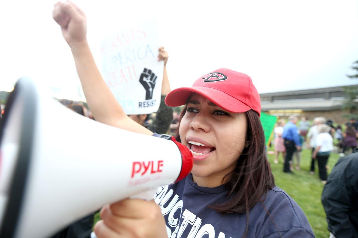 A Dreamers Voice Heard