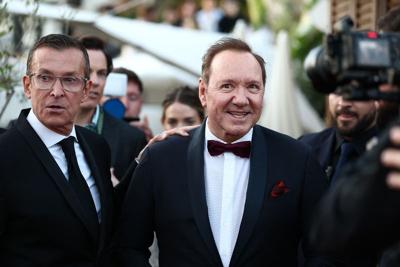 The 78th Cannes Film Festival - Better World Fund Gala