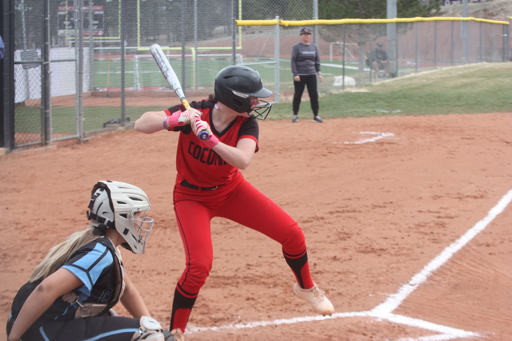 Coconino Softball Falls to Eastmark in State Quarterfinals, Mendez Shines with 7 Strikeouts