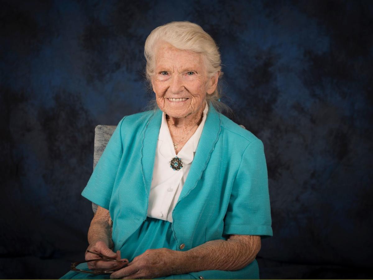 Billie Jean Williams Jennings