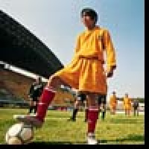 Shaolin Soccer azdailysun