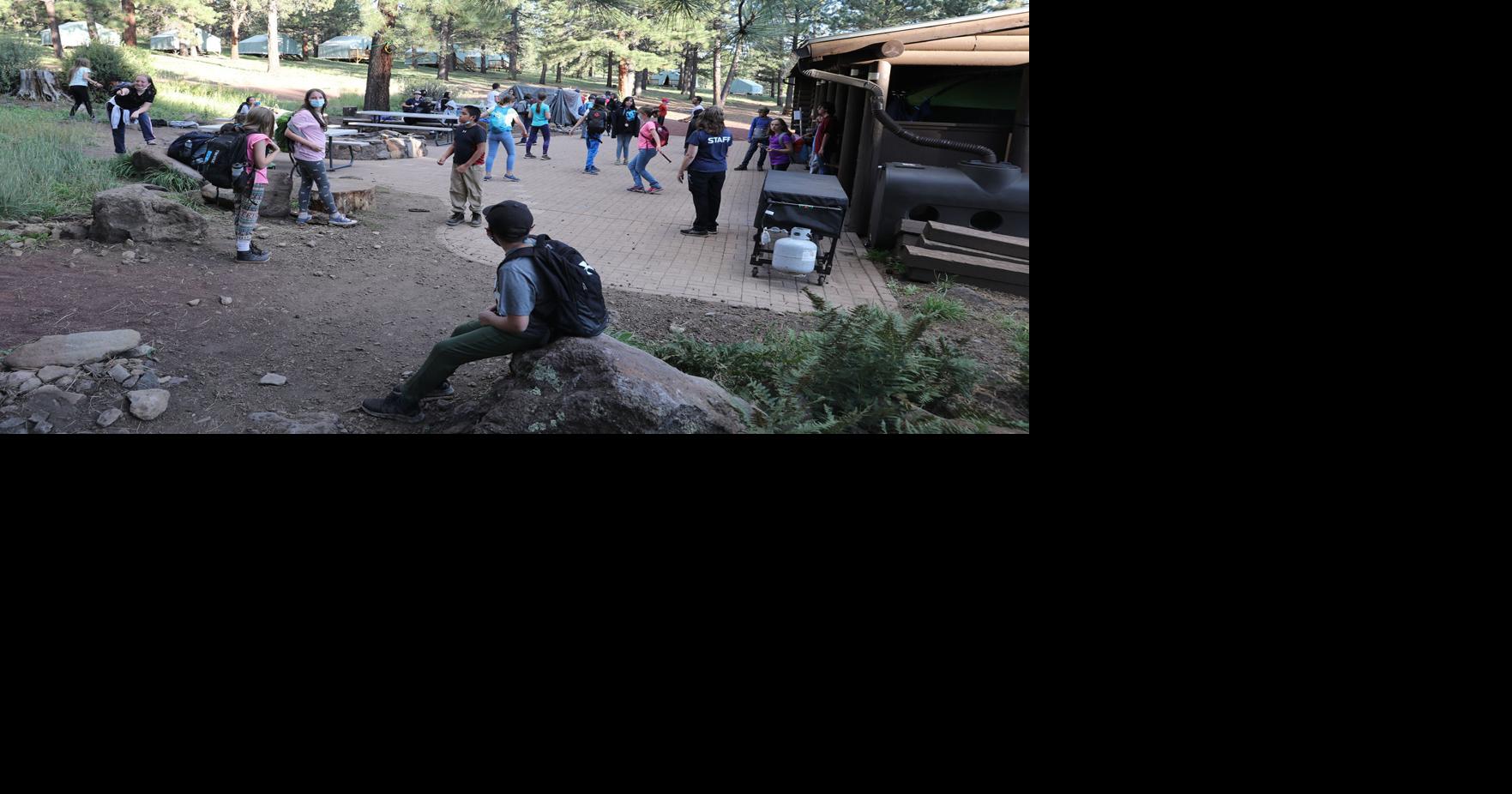 Friends of Camp Colton announces alumni scholarship | Education ...