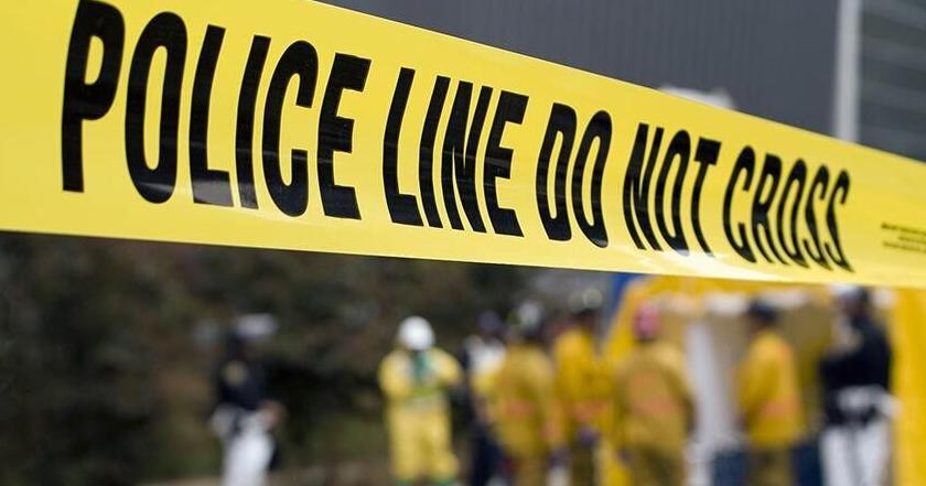 Pedestrian killed by car on Highway 89