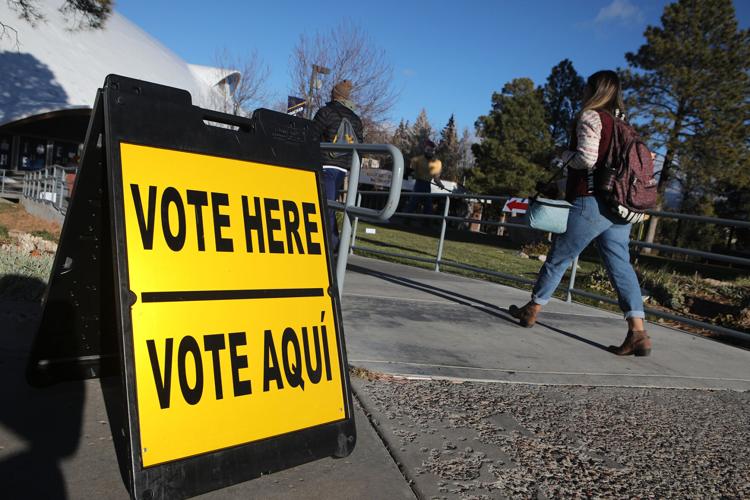 Flagstaff Politics Year in Review An election brought fresh faces and