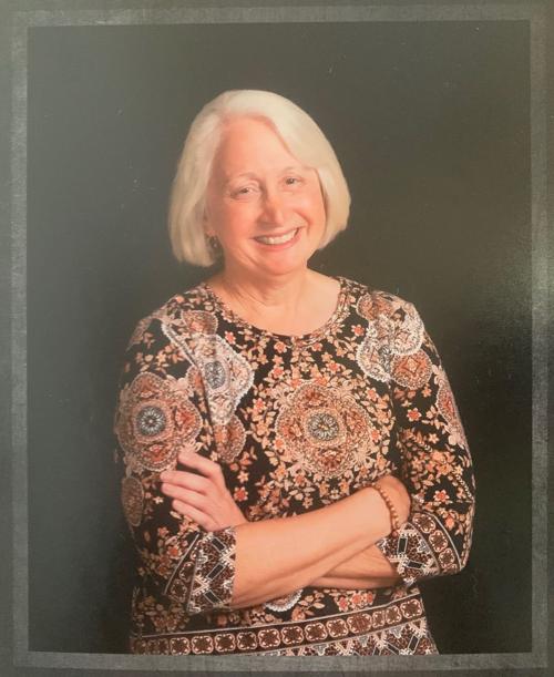 Kathleen Holt Moeller