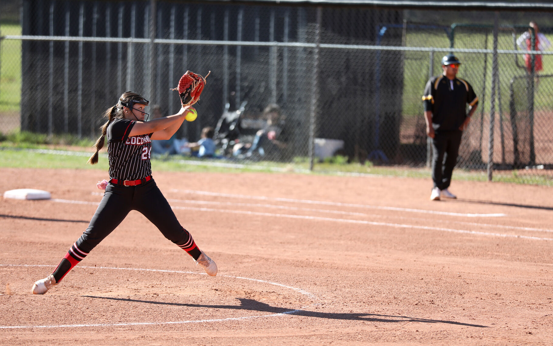 LOCAL ROUNDUP: Coconino softball advances in state tourney with run ...