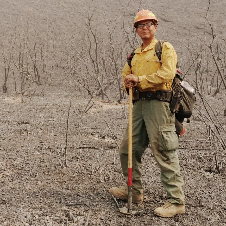 grand canyon gun dogs