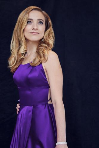 Christy Altomare, Broadway's 'Anastasia,' keeps a positive outlook on life  after a pandemic, Movies