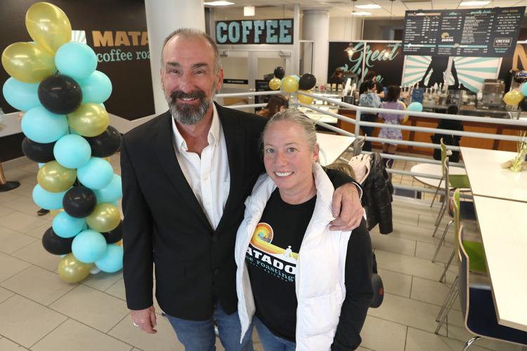 Matador Coffee Partnership