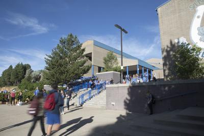 2019 20 Flagstaff Schools Directory Education Azdailysun Com