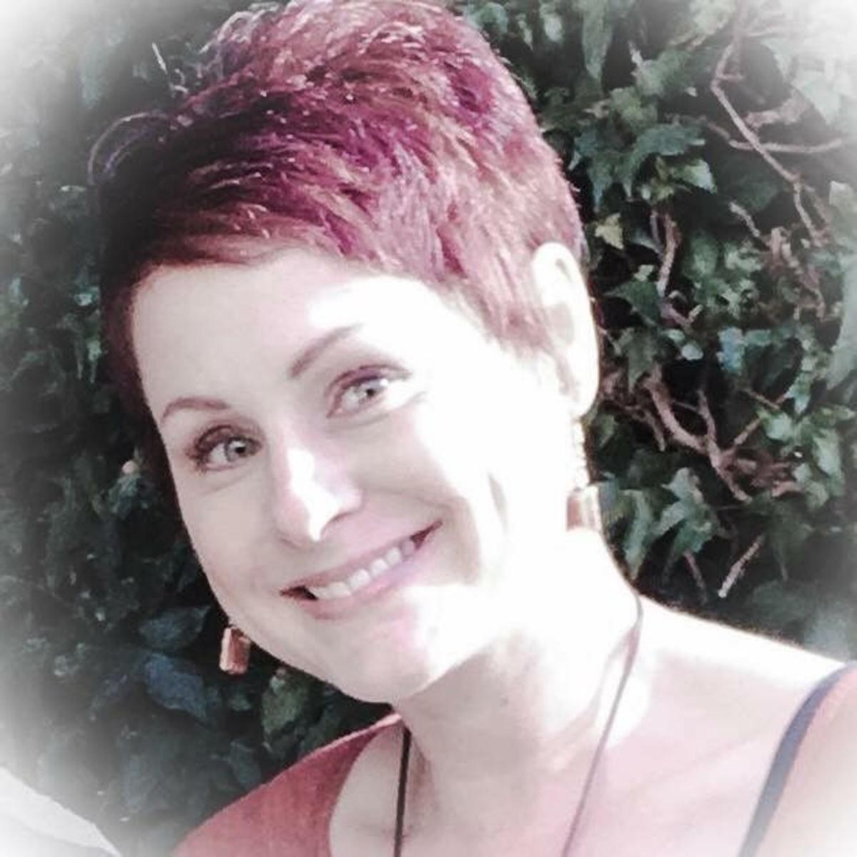 Manda dawn instagram