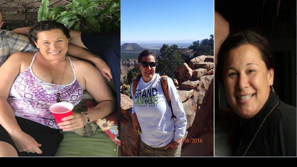 Man bailed out of jail in Flagstaff by missing woman arrested