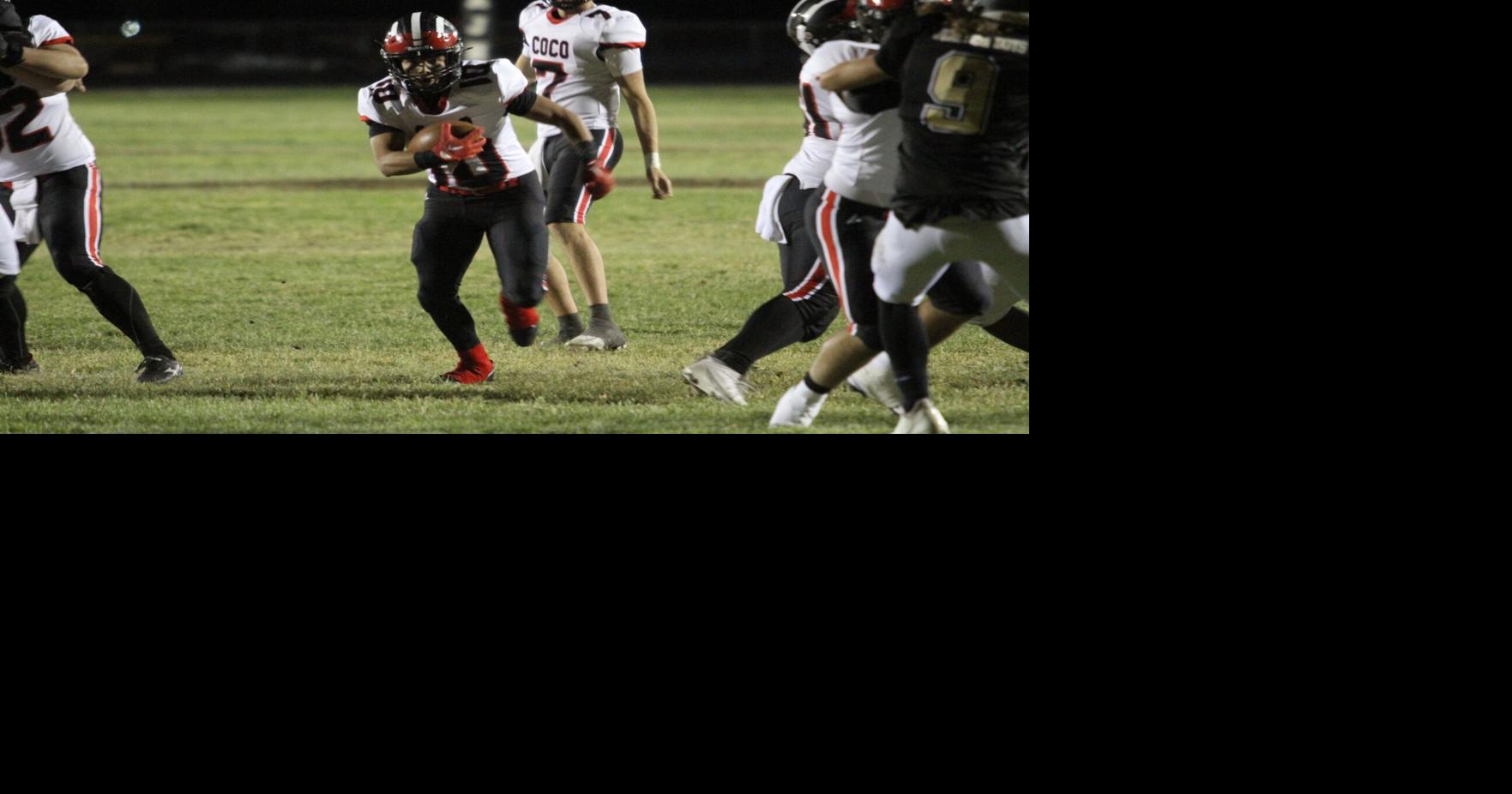 Coconino football cruises to comfortable win at Apache Junction, Panthers move to 4-3