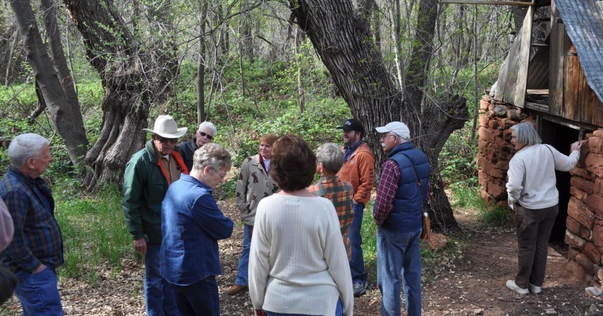 Sedona Heritage Museum announces return of Oak Creek Canyon history tours