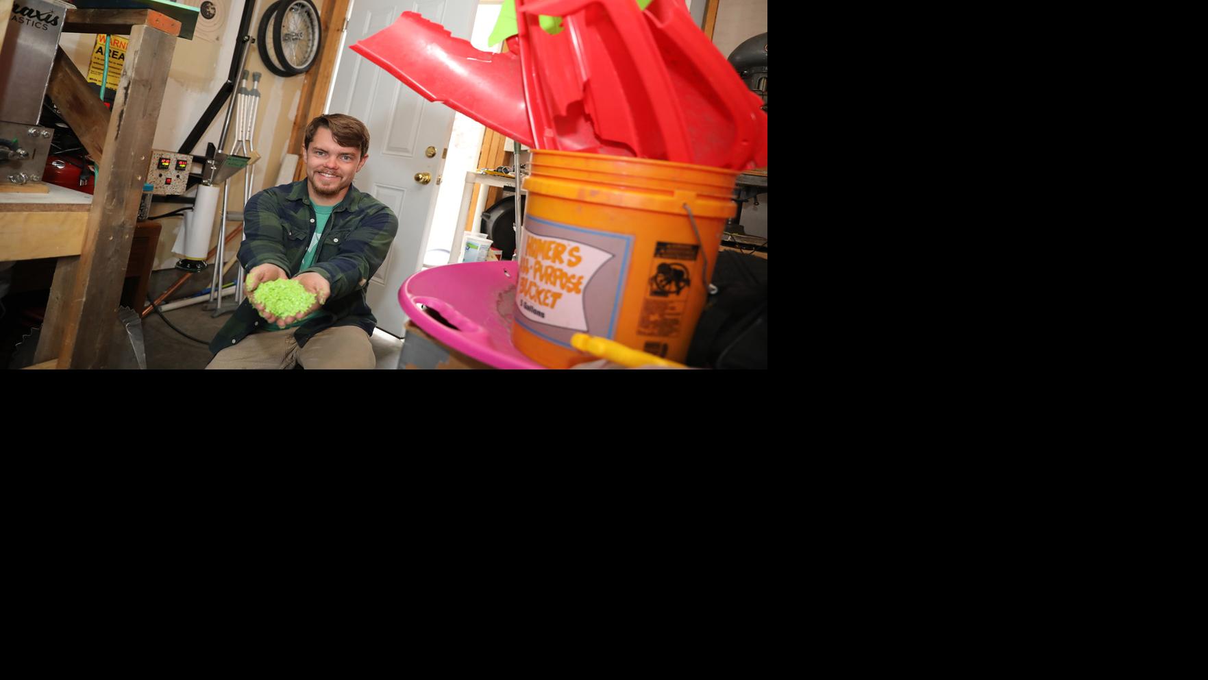 Project aims to repurpose sled debris around Flagstaff