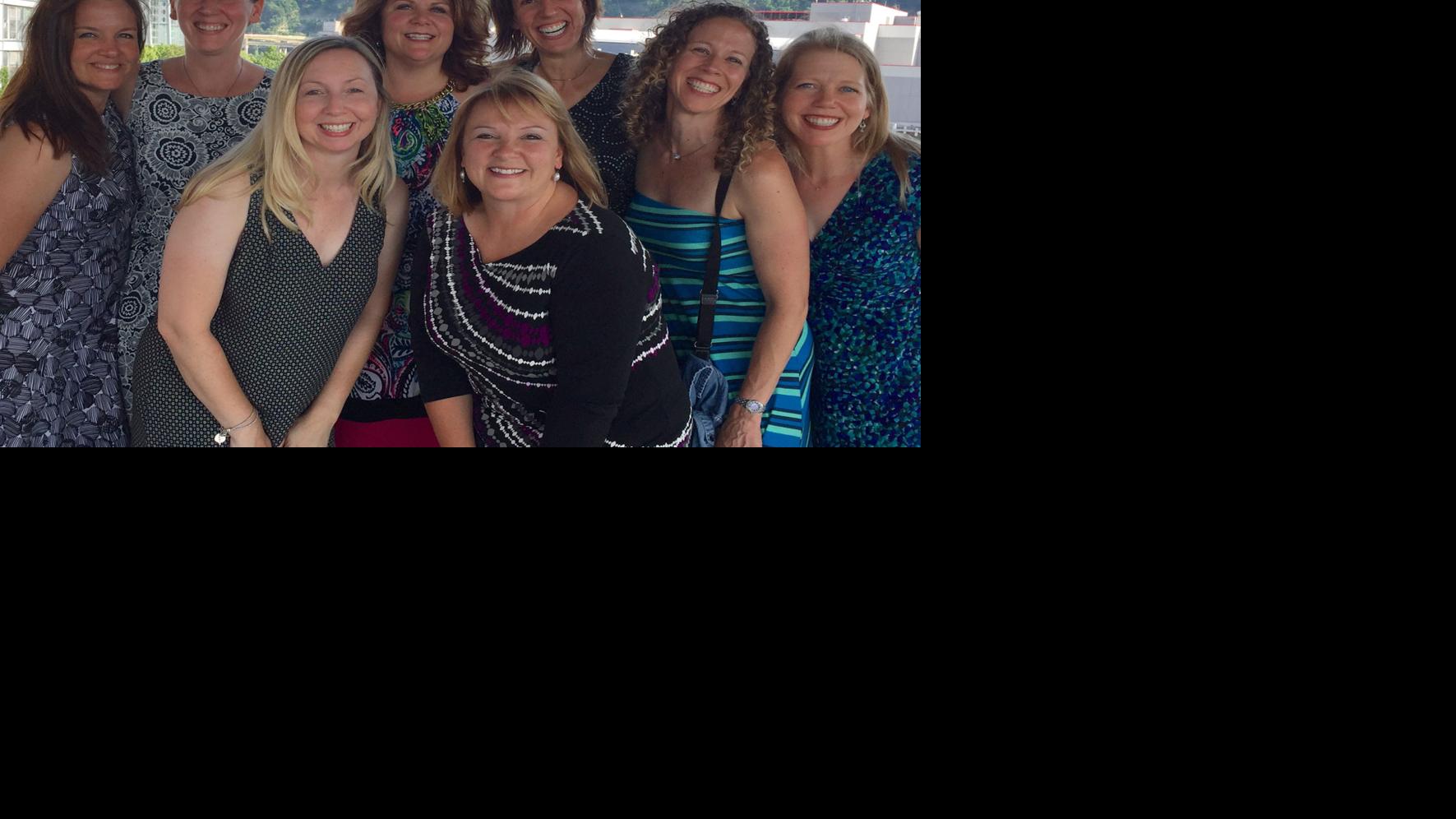 Peak of Health: The power of connection, then and now