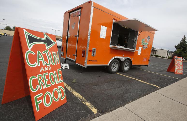 New Mobile Kitchen In Flagstaff Bringing The Bayou To You Local Azdailysun Com