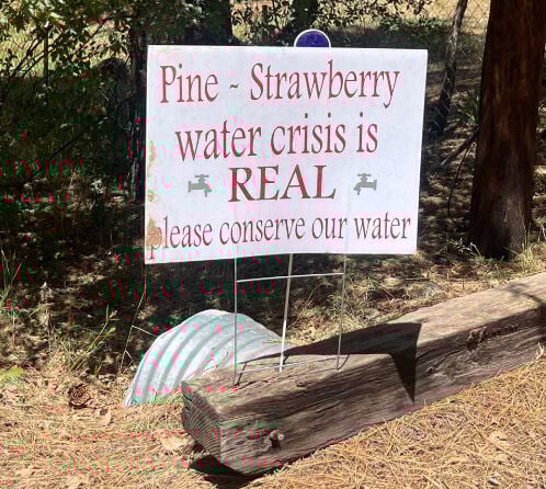 water sign main