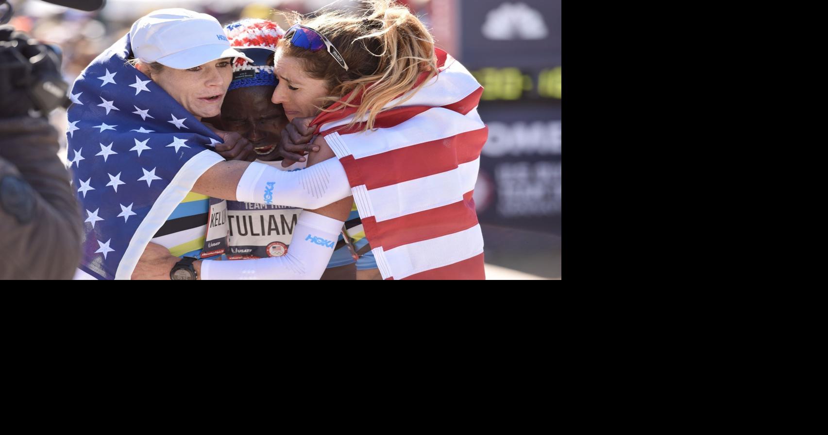 NAZ Elite undergoes massive roster changes entering new Olympic cycle ...
