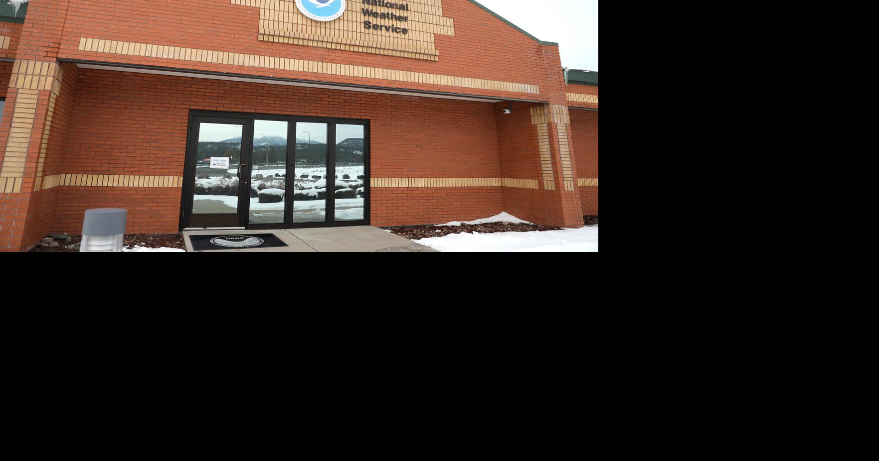 National Weather Service issues winter weather watch for Tuesday night to Wednesday